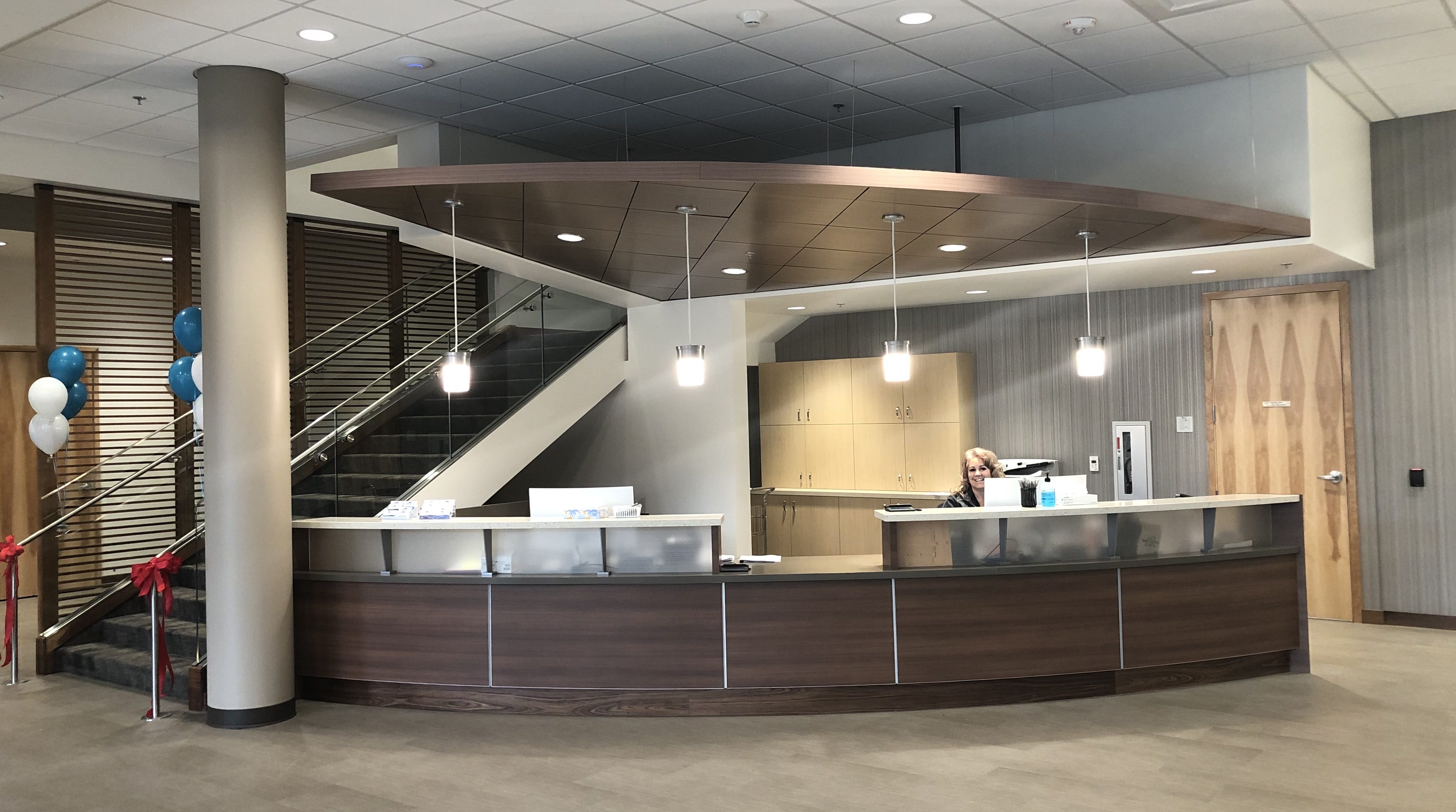 Big News! Our New Cancer Center In Puyallup Is Now Open! Northwest