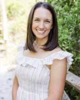 Sarah Coughlin, ARNP