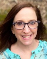 Rebecca Waxman, PA-C