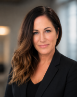 Julia Morris, NP
