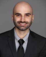 Aren Ebrahimi, DO